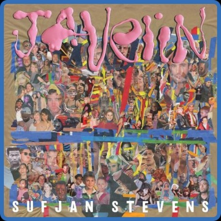 Sufjan Stevens - Javelin 2023