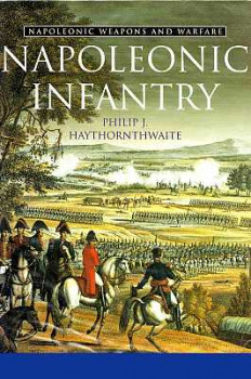 Napoleonic Infantry