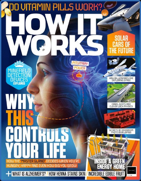 How It Works - Issue 182 - 5 October 2023 5ca7842d02cc7bf96d381d1f5c9baa39