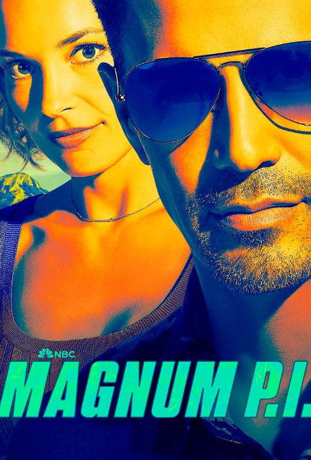 Magnum P I (2018) S05E11 1080p WEB h264-ELEANOR