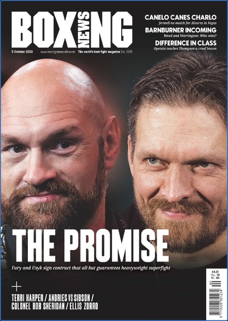 Boxing News - 5 October 2023 753cd01e5c5d5c572b0aca4f881d5e3c