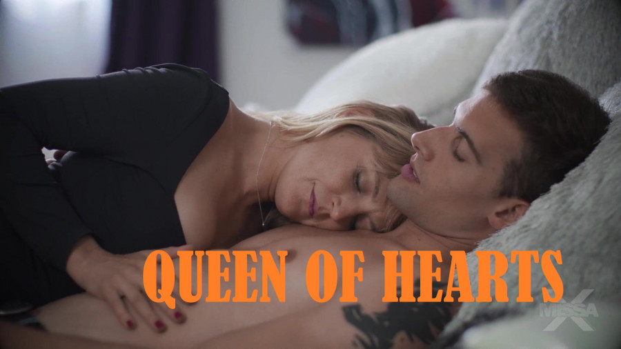 Queen of Hearts Ep. 6 v1.0 by The Twist Porn Game