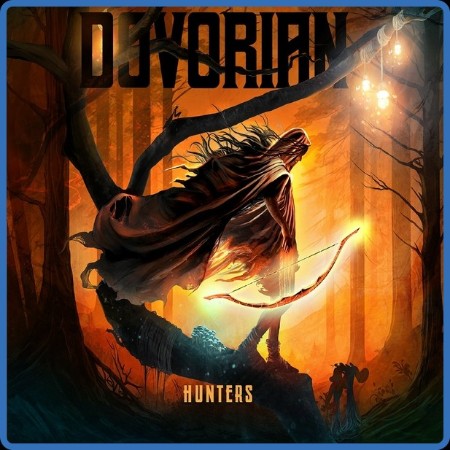 Dovorian - Hunters 2023