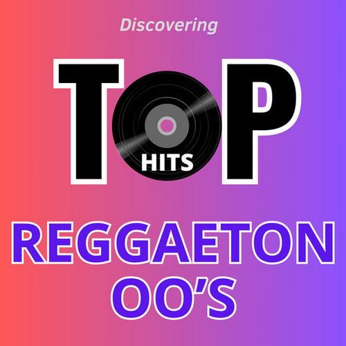 Top Hits REGGAETON OOS (2023)