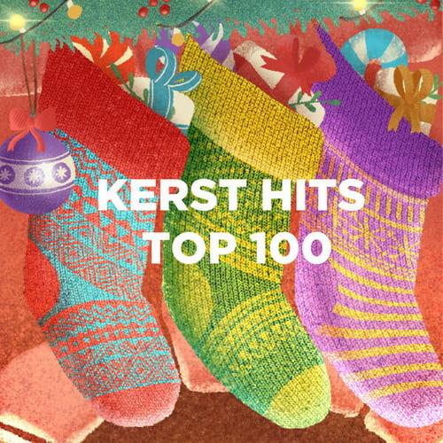 Kerst Hits Top 100 Happy X Mas 2023 (2023)