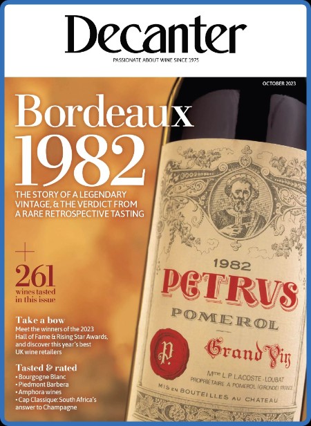 Decanter UK - October 2023 1f3dcdc27ae5f4049f68f4df09693e75