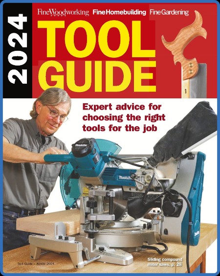 Fine Gardening - Tool Guide 2023