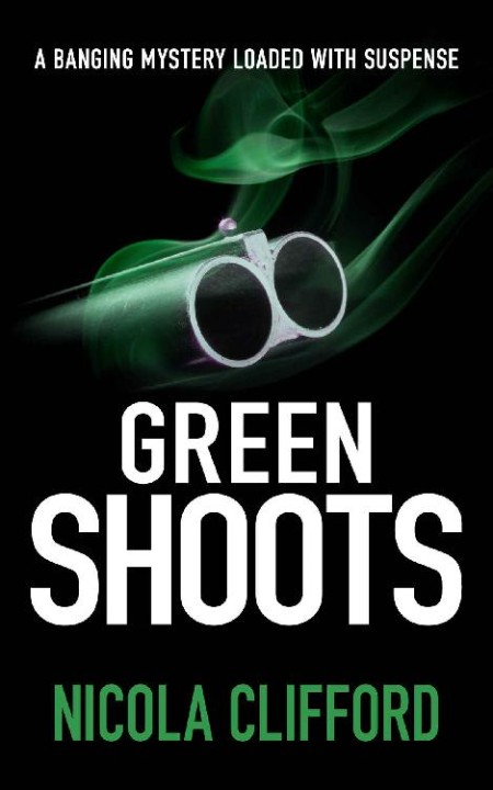 Green Shoots, Welsh Crime Mysteries (09) by Nicola Clifford 9be09f4731286b8a4f4c3a068f8e16a2