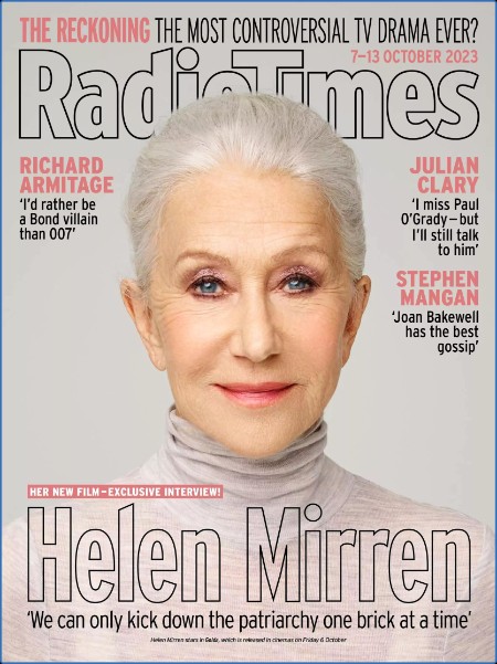 Radio Times - 7 October 2023 5cf5d9a898b3b66cb3d3572d825f9ea7