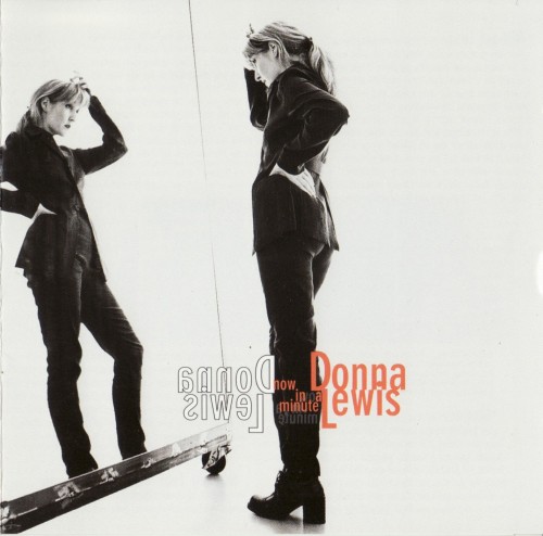 Donna Lewis - Now in a minute (1996) FLAC