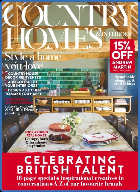 Country Homes & Interiors - November 2023 07ab5a38d4c9f0f271b089341589ecab