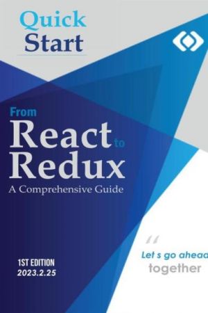 From React to Redux : A Comprehensive Guide