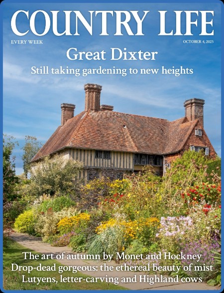 Country Life UK - 4 October 2023 2b8dae2f1a24554a8d950d8efa4a39b2