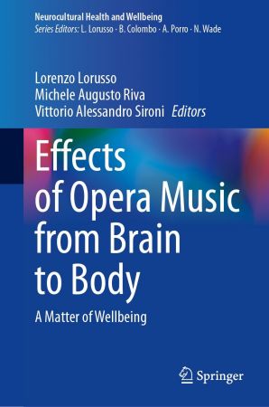 Effects of Opera Music from Brain to Body A Matter of Wellbeing