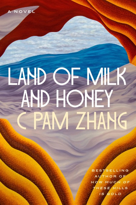 Land of Milk and Honey 6fa0910f1075887c79059c8d490a1bb5