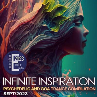 VA - Infinite Inspiration (2023) MP3