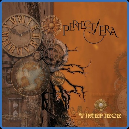 Perfect Era - Timepiece 2023