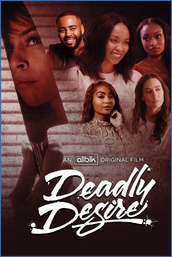 Deadly Desire 2023 1080p WEB-DL DDP5 1 H264-AOC