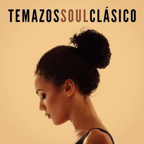 Temazos Soul Clasico (2023)