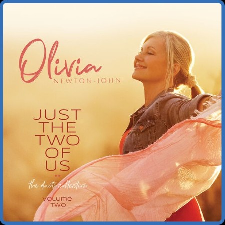 VA - Just The Two Of Us: The Duets Collection (Vol. 2) (2023)