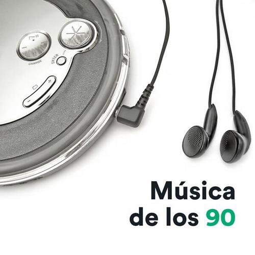 Musica de los 90 (2023)