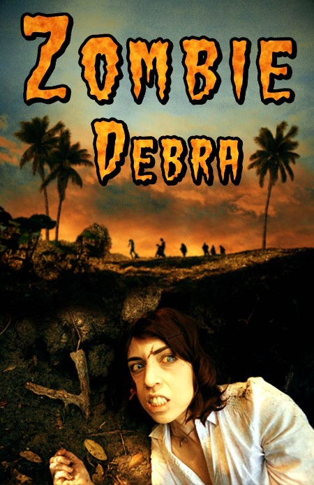 Zombie Debra (2022) 1080p WEB H264-AMORTSHORTS