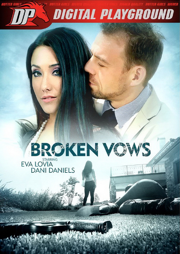 Broken Vows / Нарушенные Обеты (Jakodema, Digital - 5.2 GB