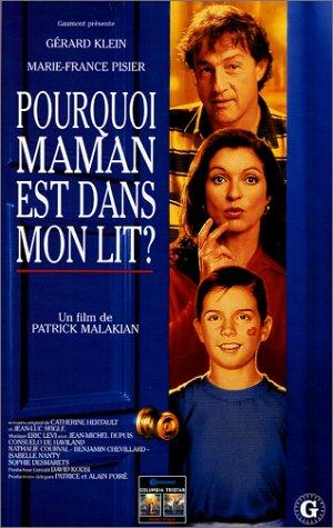 Pourquoi Maman Est Dans Mon Lit (1994) 1080p BluRay YTS