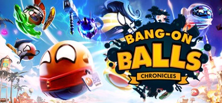 Bang-On Balls - Chronicles [FitGirl Repack]