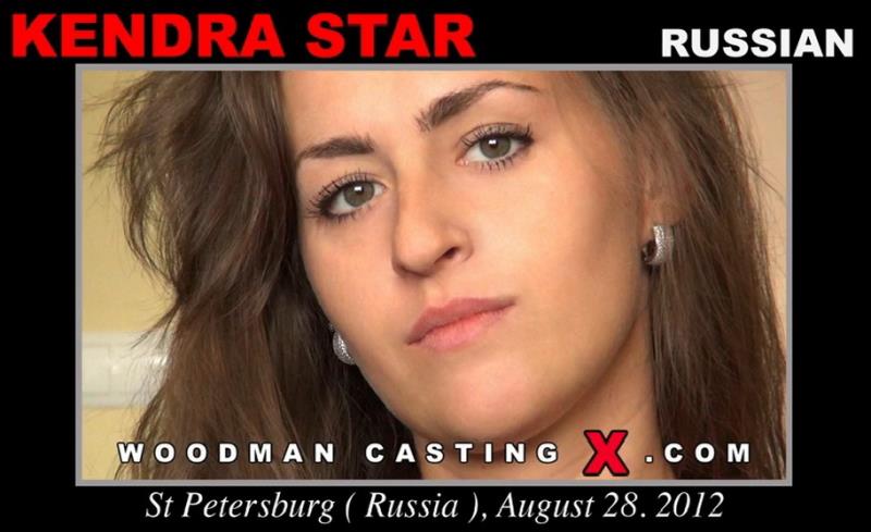 Kendra Star- Casting UPDATED - 720p