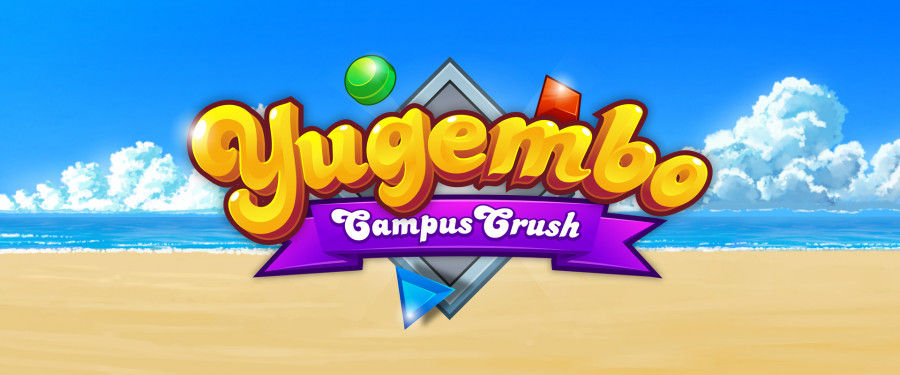 Wulf Grayheart - Yugembo Campus Crush Ver.0.1.5