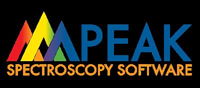 Operant Peak Spectroscopy  4.00.450