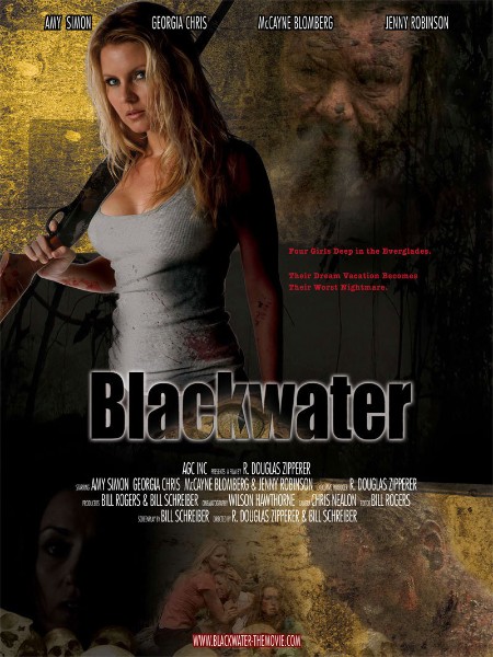 Blackwater (2007)  1080p BluRay x264-WDC