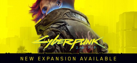[dixen18] Cyberpunk 2077