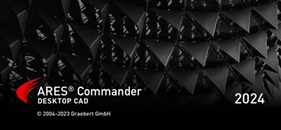 ARES Commander 2024.2 Build 24.2.1.3136 (x64)  Multilingual A64ce97ef46e2d9b3d65f63177115e43
