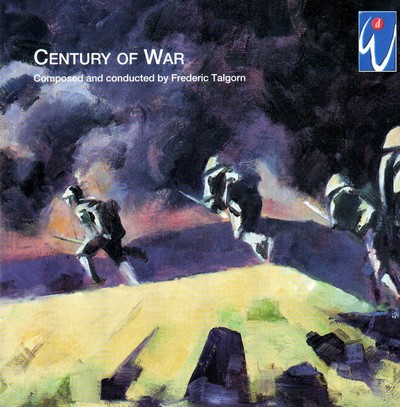 Century Of War Soundtrack