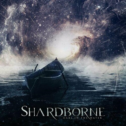 Shardborne - Oars In The Water (2023)