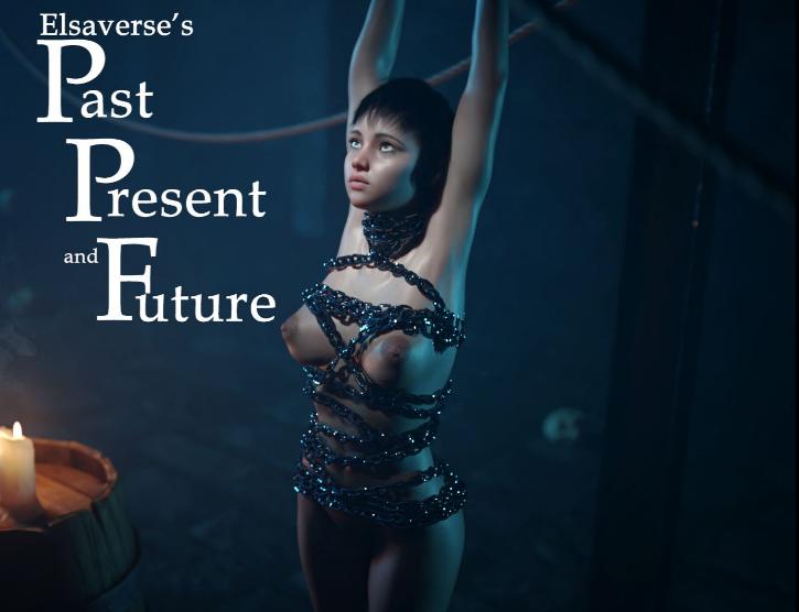 Elsaverse: Past, Present, and Future - Part 1 by Tora Productions Win/Mac/Android