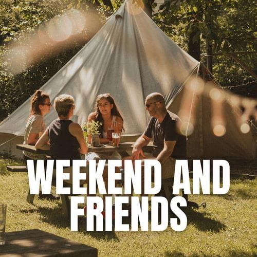 Weekend and Friends (2023)