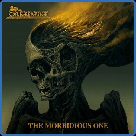 Columbarium - The Morbidious One 2023