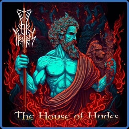 Eye Of Fenris - The House Of Hades 2023