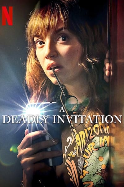 A Deadly Invitation (2023) 720p [WEBRip] [YTS] C1165adca109dab54244d9d24d2fd691