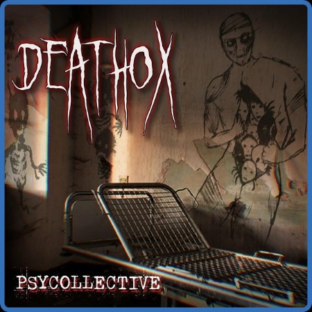 Deathox & Beky & Beppe Geracitano - Psycollective 2023