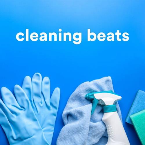 Cleaning Beats (2023)