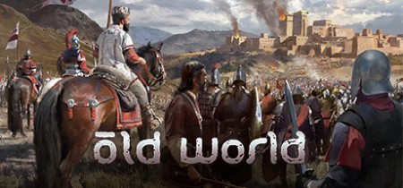 Old World [FitGirl Repack]