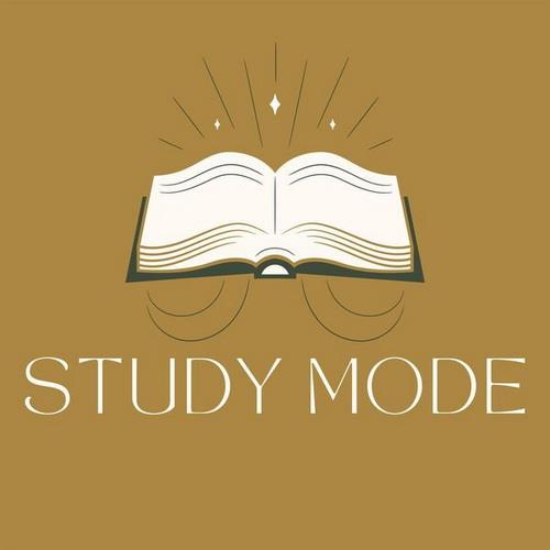 Study Mode (2023)