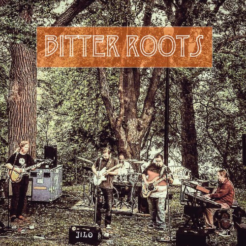 Bitter Roots - JiLO 2018