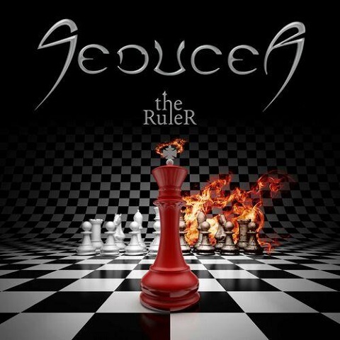 Seducer - The Ruler (2023)