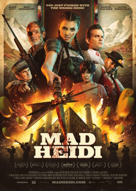 Mad Heidi (2022) iTA-ENG BluRay 1080p x264-Dr4gon MIRCrew