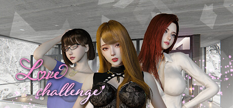 SnowGBL, Playmeow, CS Game - Love challenge Ver.1.0.10 Final (eng)
